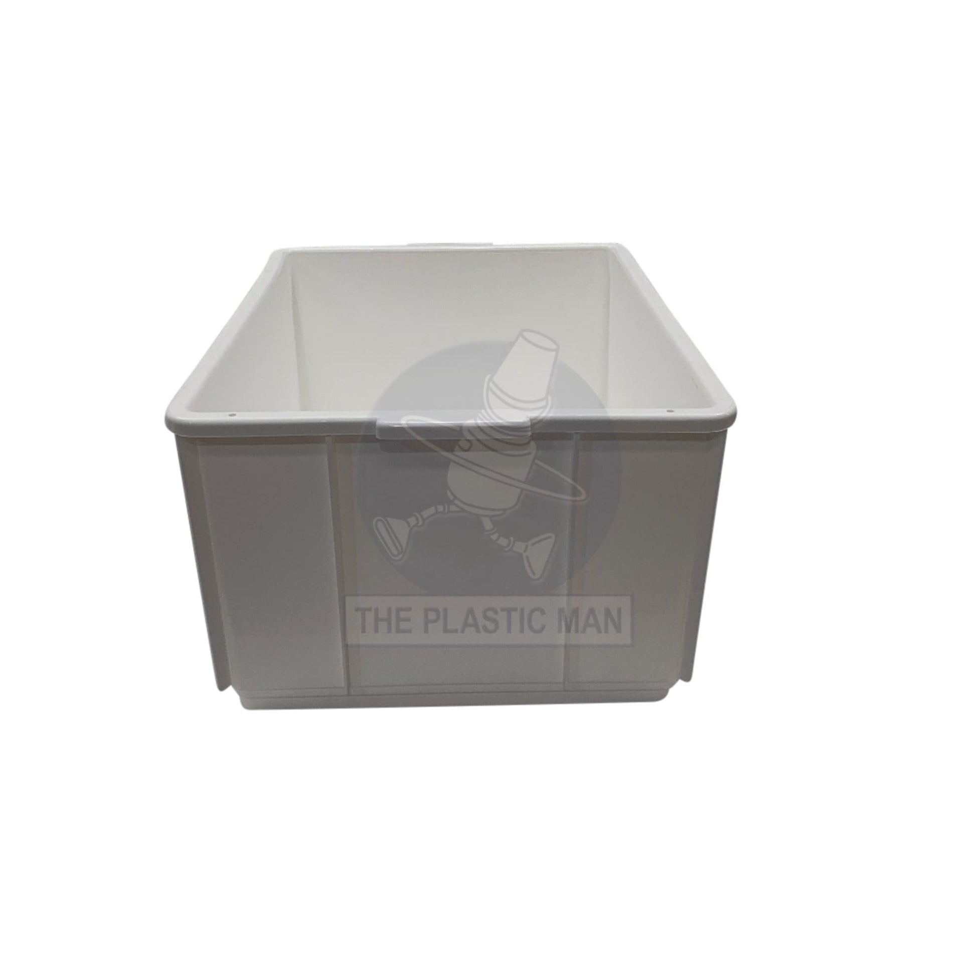 Multistacker Tote Box 21L - Tot21 Storage Boxes & Crates