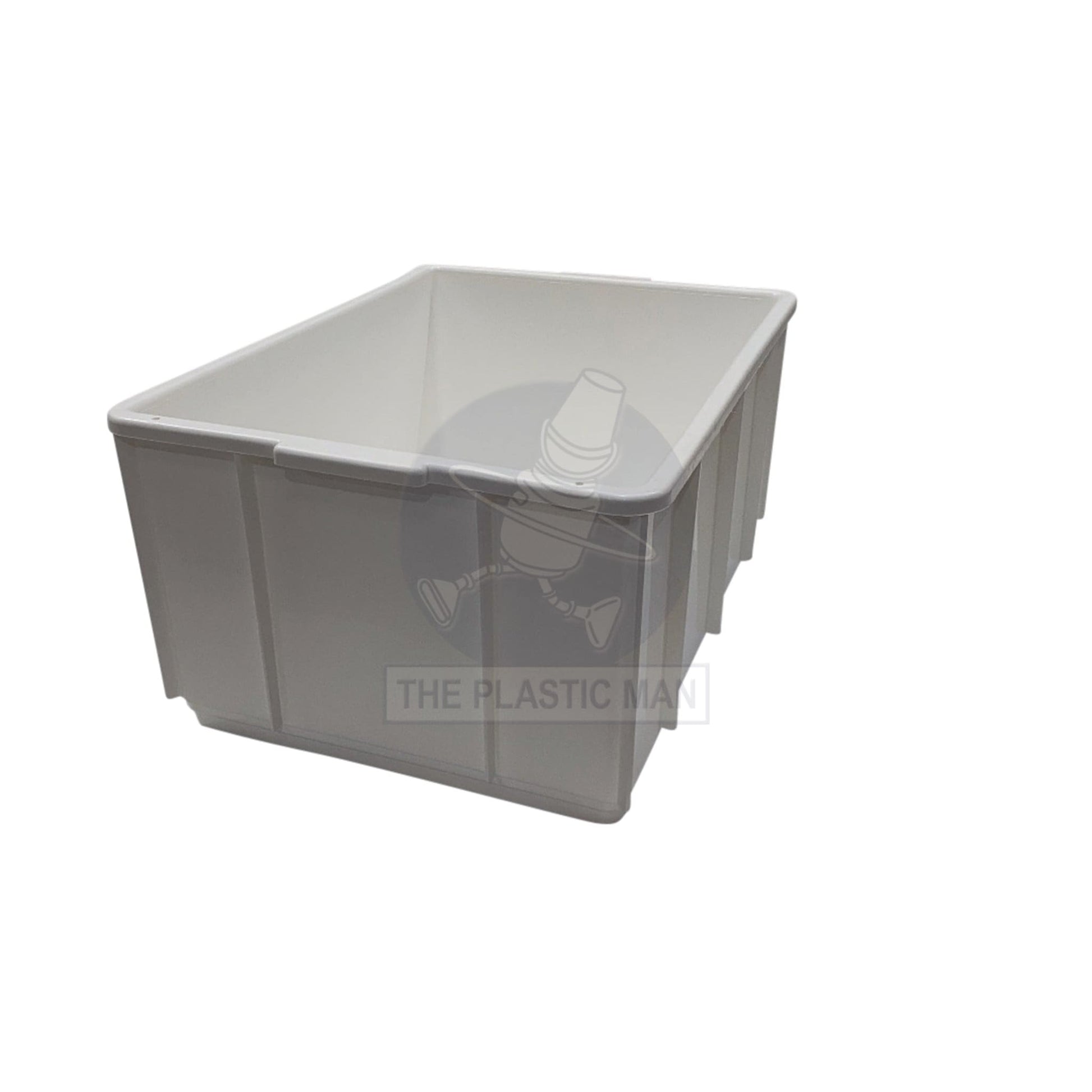 Multistacker Tote Box 21L - Tot21 Storage Boxes & Crates