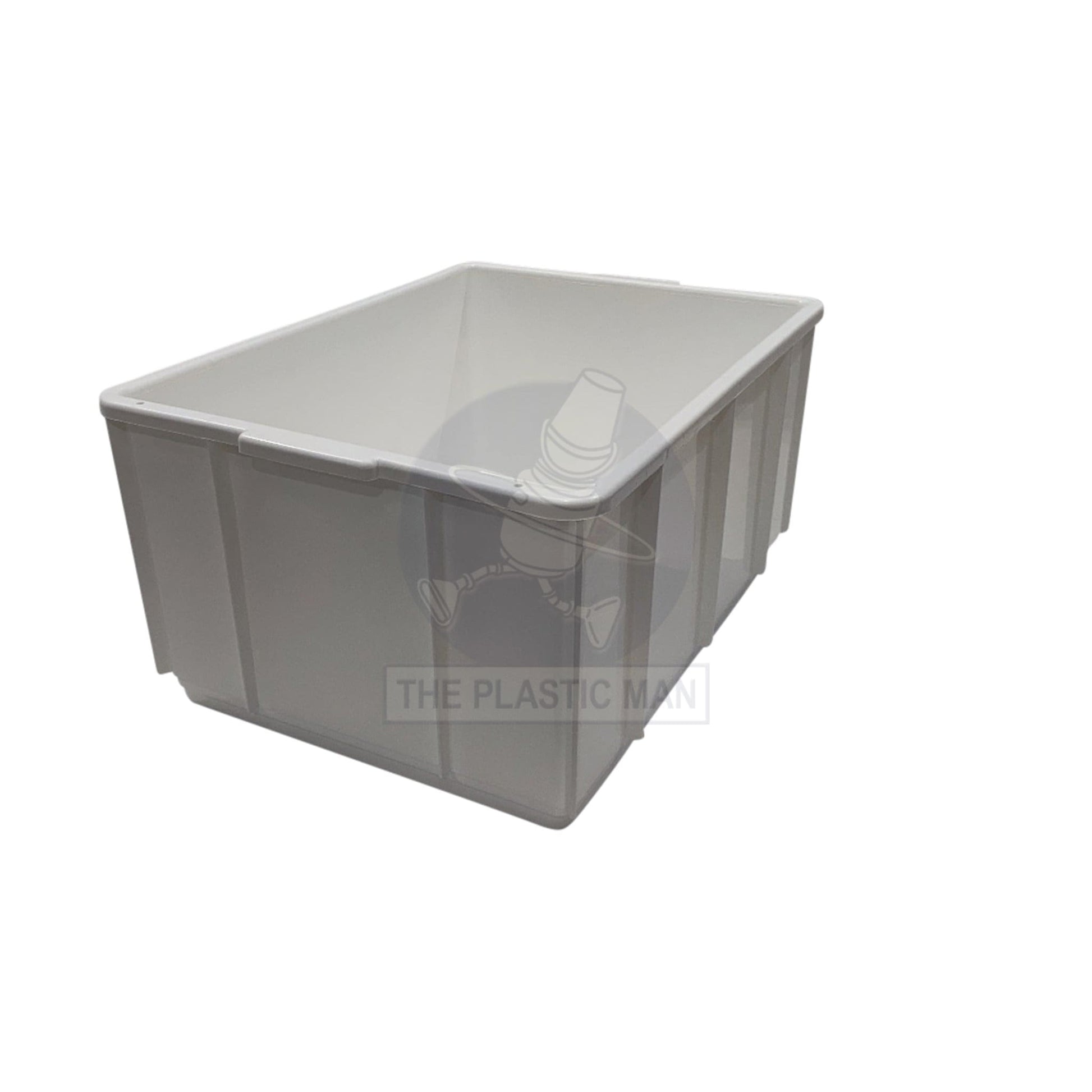 Multistacker Tote Box 21L - Tot21 Storage Boxes & Crates