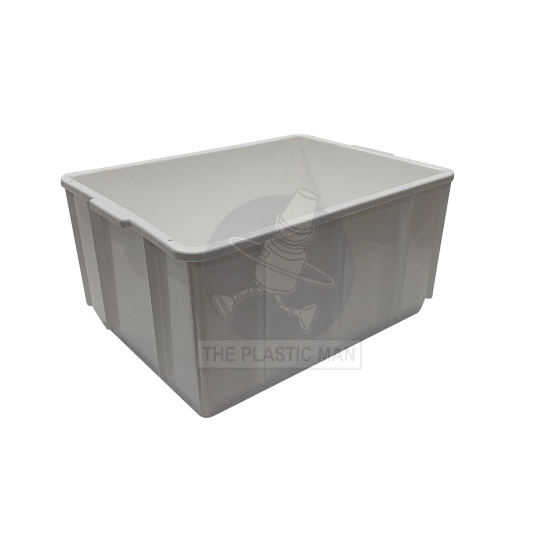 Multistacker Tote Box 21L - Tot21 Storage Boxes & Crates