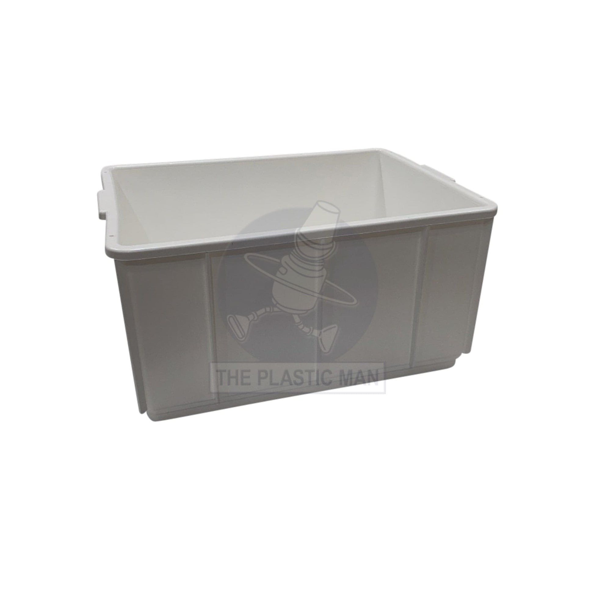 Multistacker Tote Box 21L - Tot21 Storage Boxes & Crates