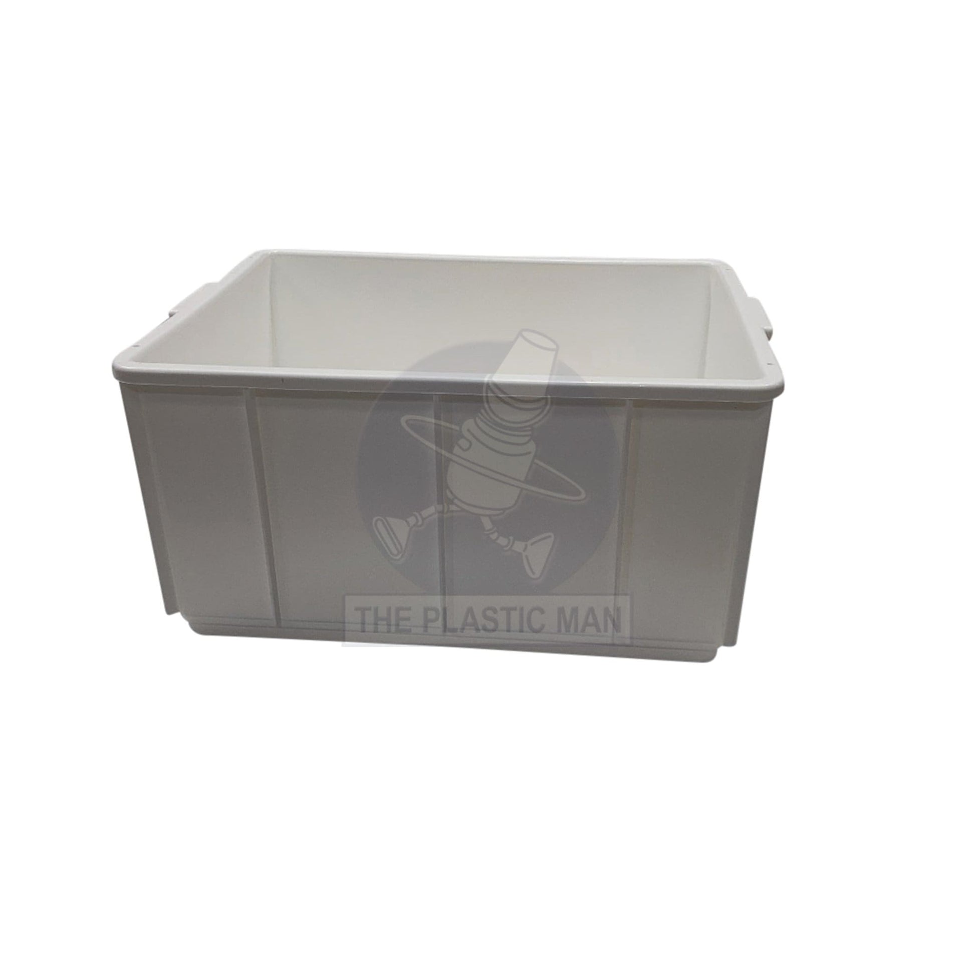 Multistacker Tote Box 21L - Tot21 Storage Boxes & Crates