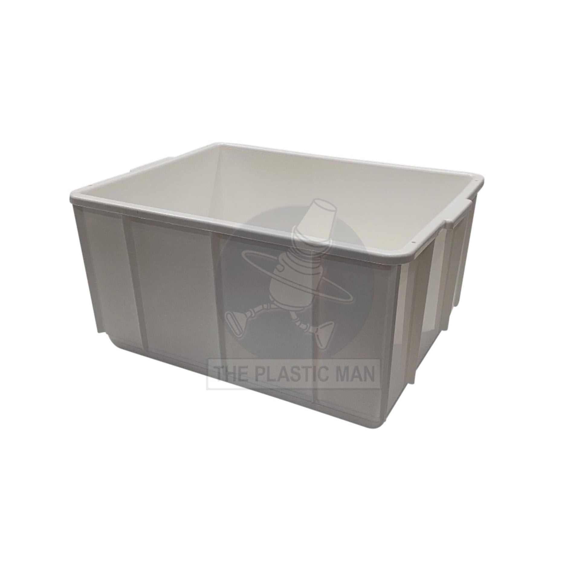 Multistacker Tote Box 21L - Tot21 Storage Boxes & Crates