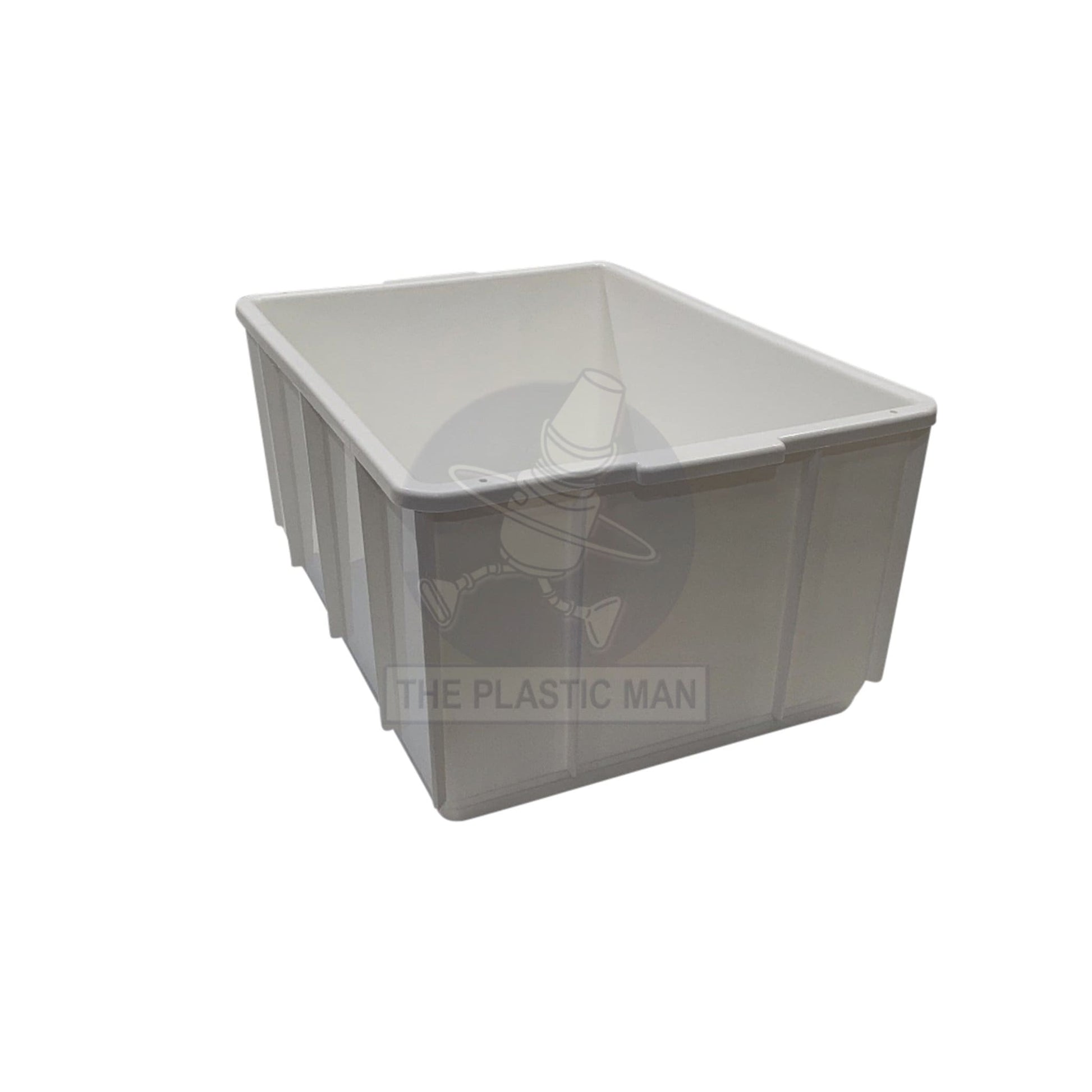 Multistacker Tote Box 21L - Tot21 Storage Boxes & Crates