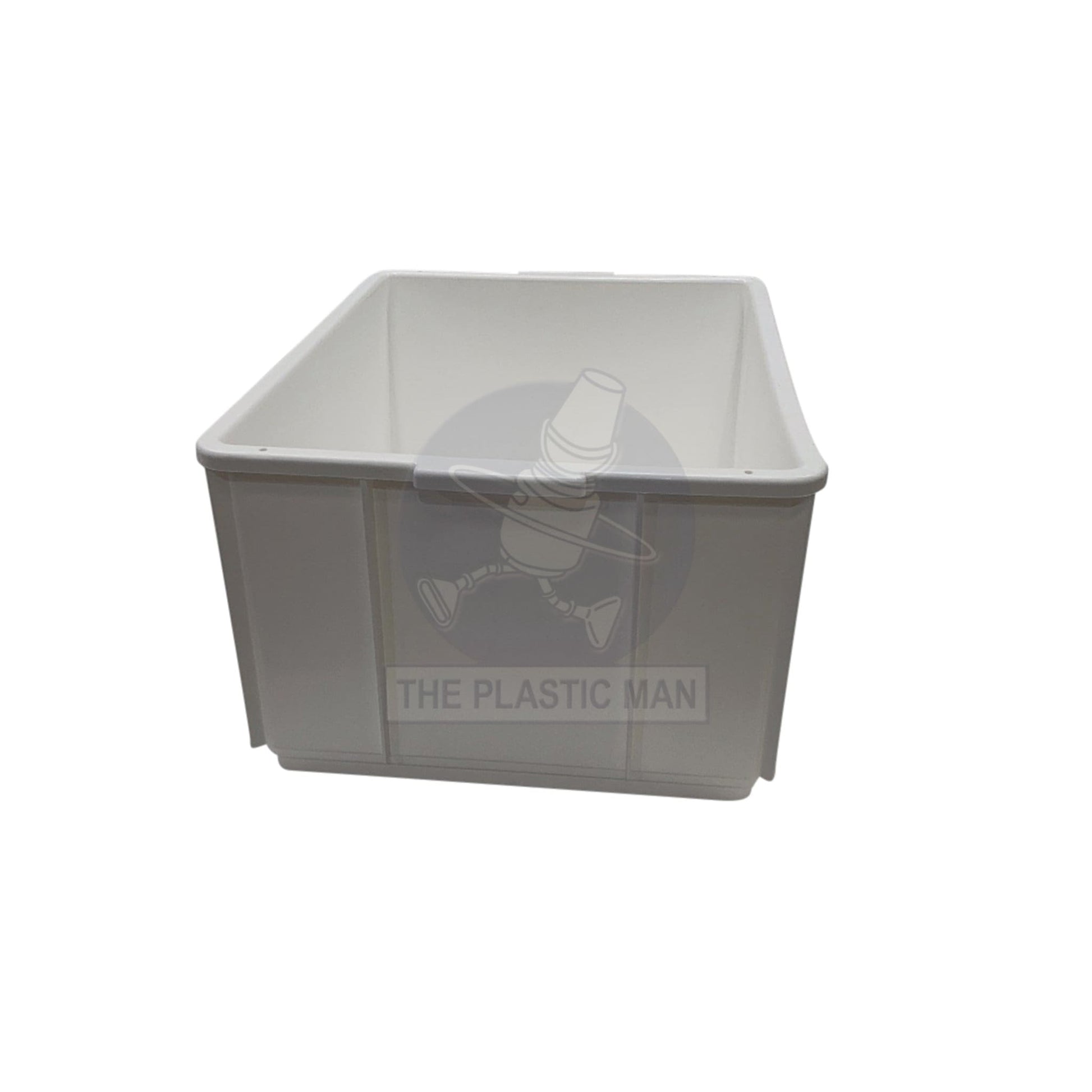 Multistacker Tote Box 21L - Tot21 Storage Boxes & Crates
