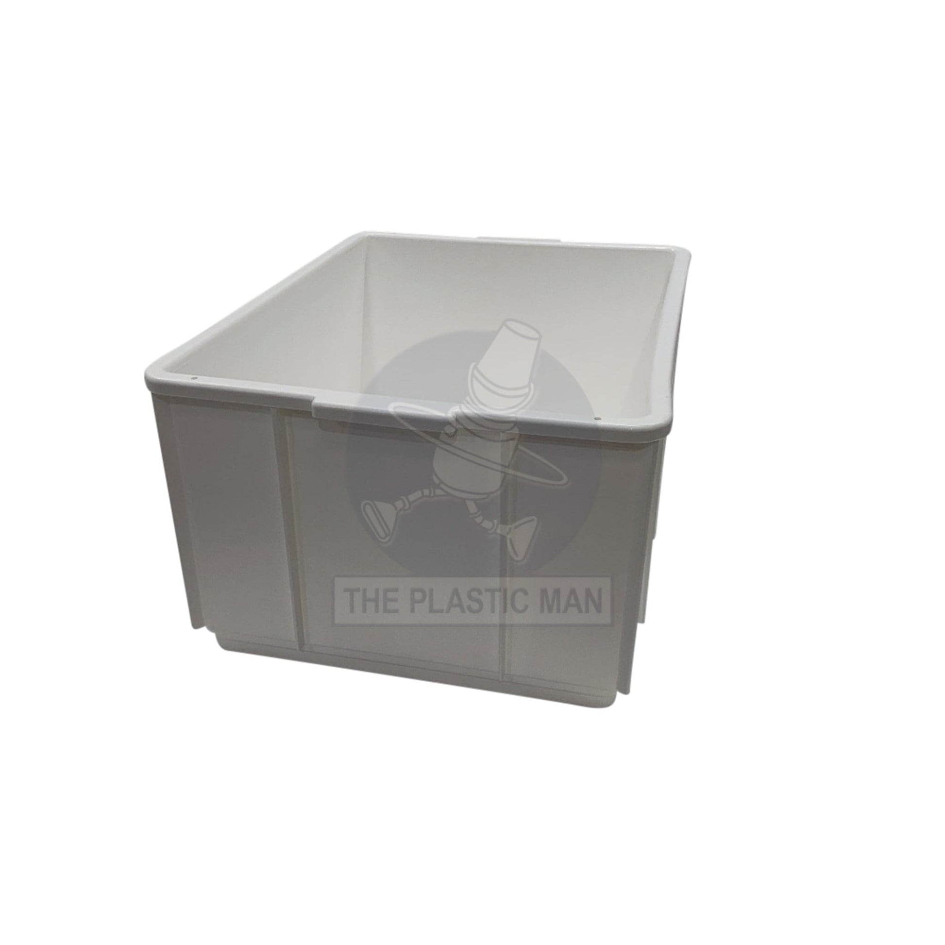 Multistacker Tote Box 21L - Tot21 Storage Boxes & Crates