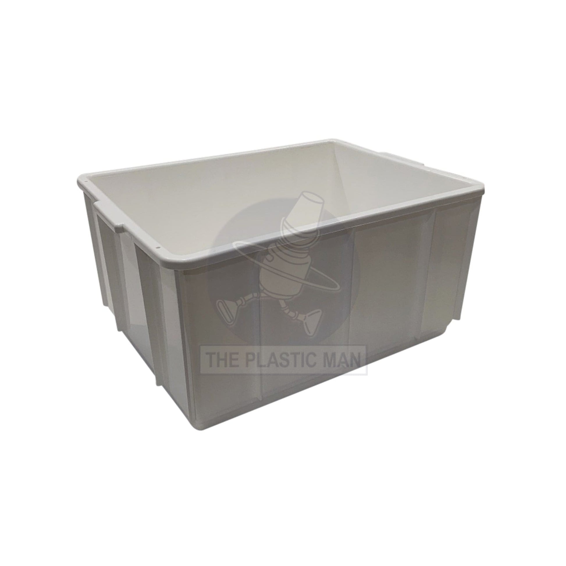 Multistacker Tote Box 21L - Tot21 Storage Boxes & Crates
