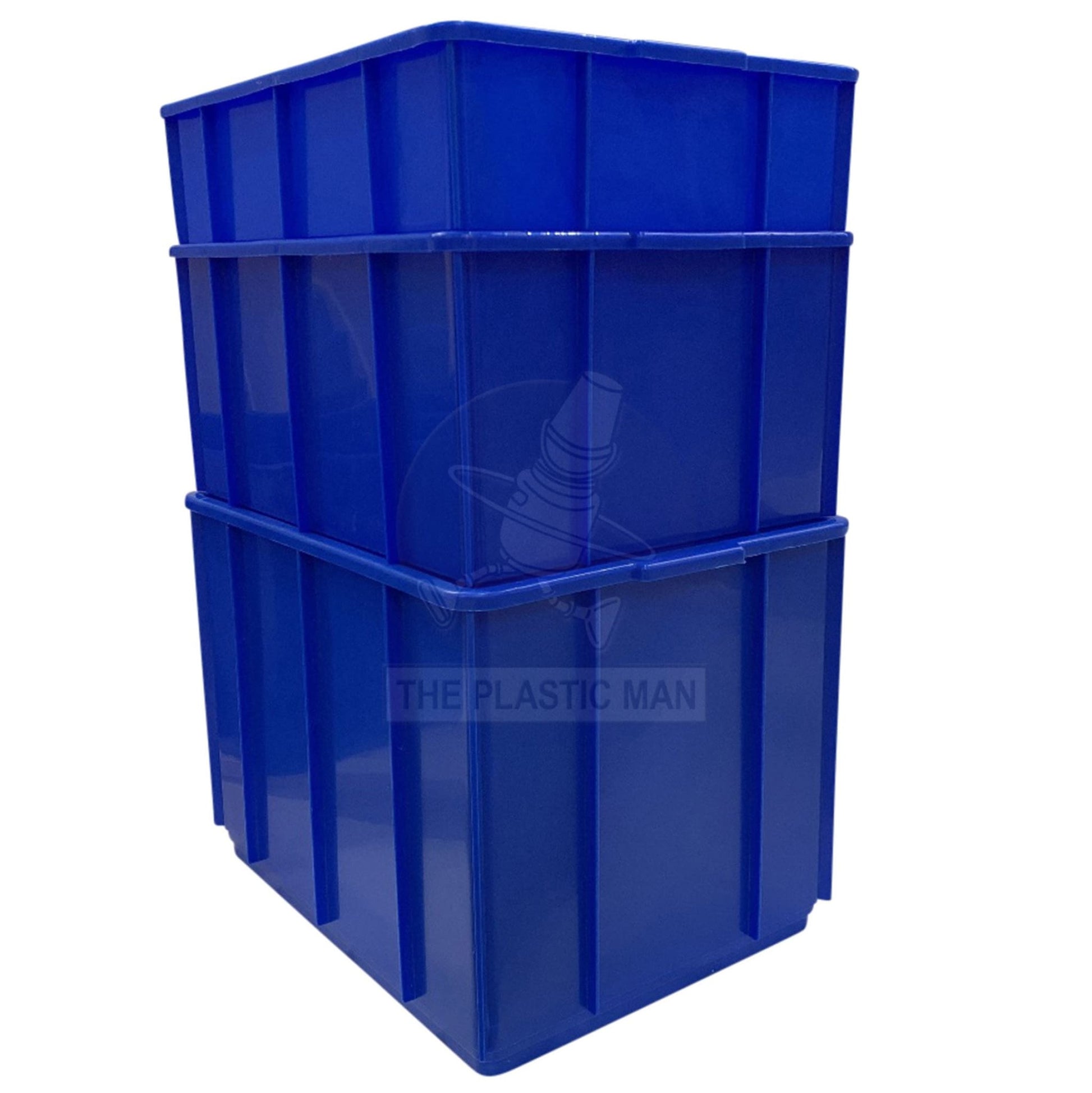 Multistacker Tote Box 21L - Tot21 Storage Boxes & Crates