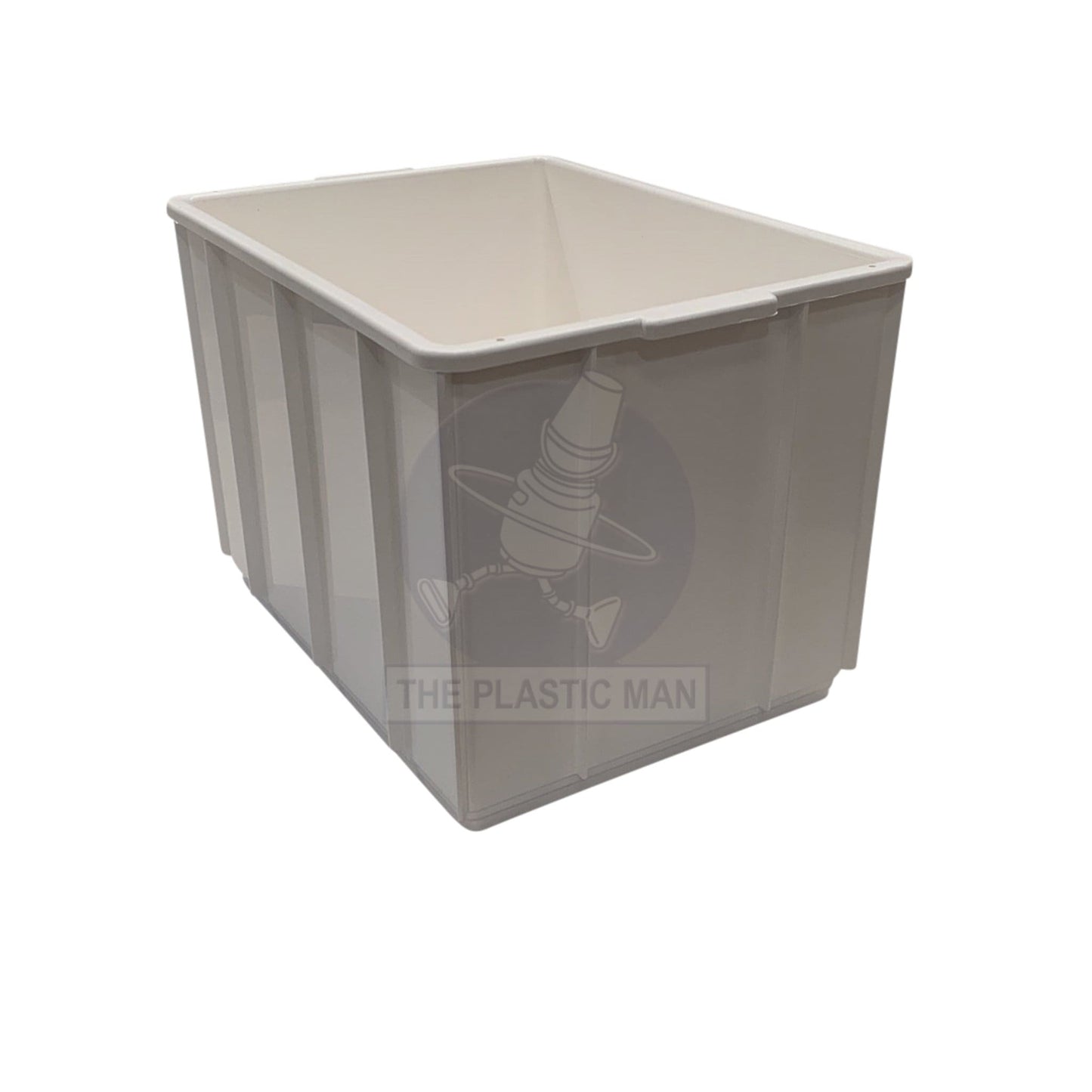 Multistacker Tote Box 33L - Tot33 Storage Boxes & Crates