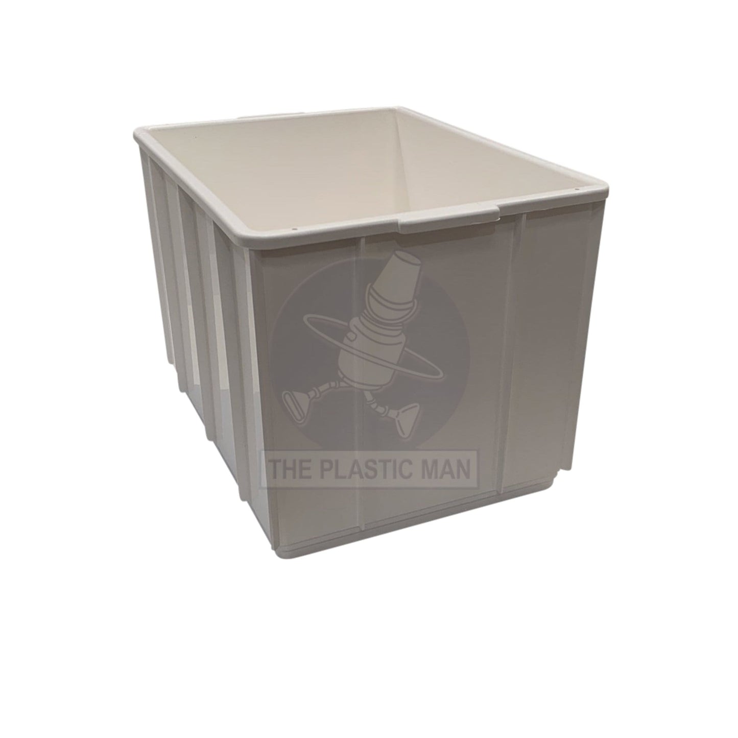 Multistacker Tote Box 33L - Tot33 Storage Boxes & Crates