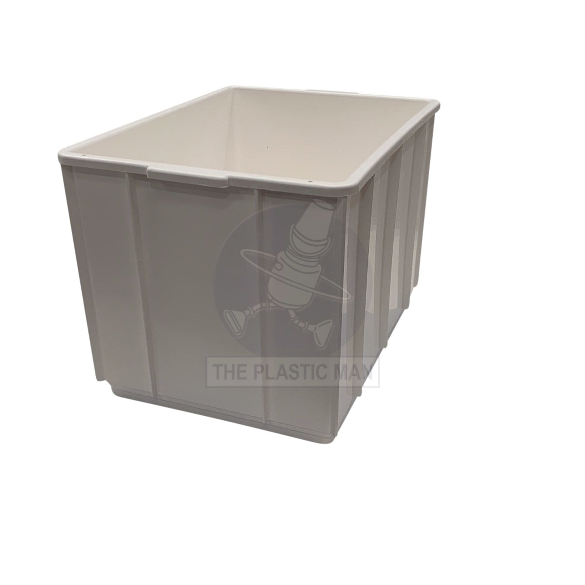 Multistacker Tote Box 33L - Tot33 Storage Boxes & Crates
