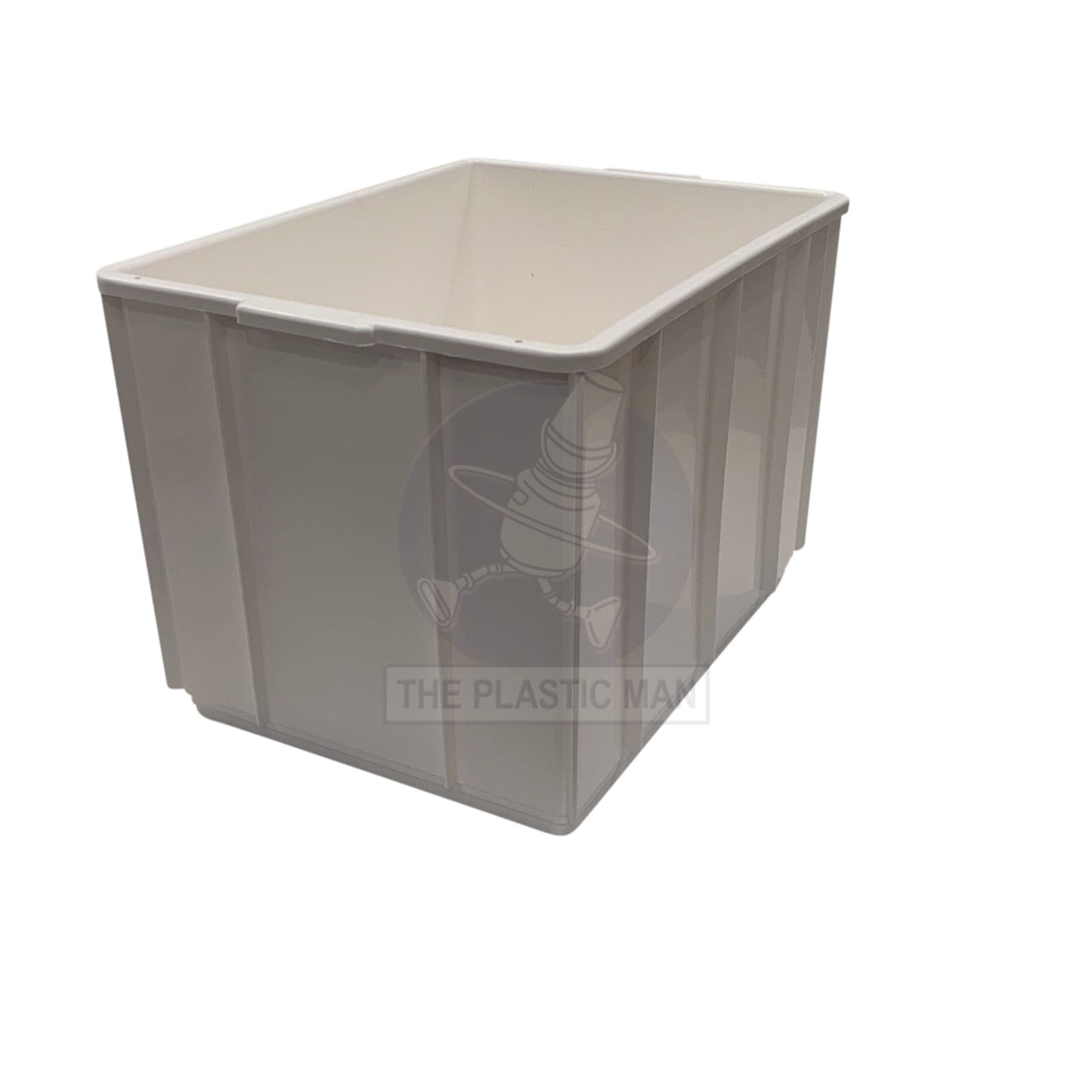 Multistacker Tote Box 33L - Tot33 Storage Boxes & Crates