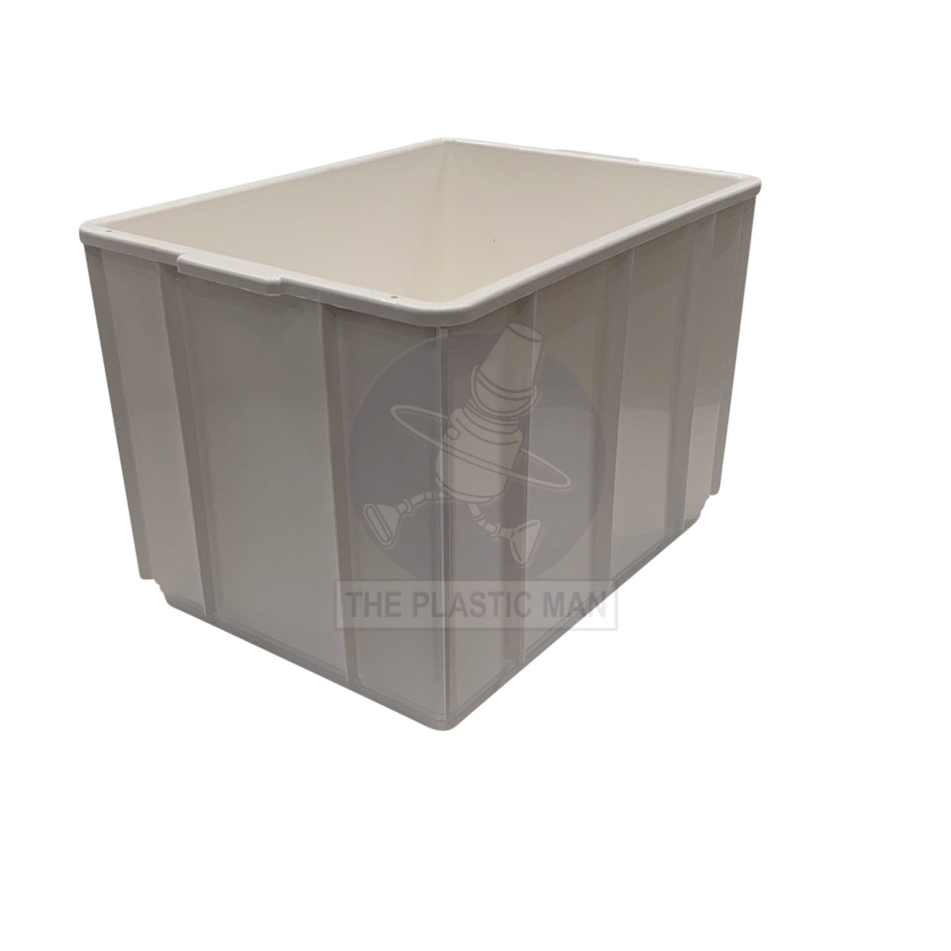 Multistacker Tote Box 33L - Tot33 Storage Boxes & Crates