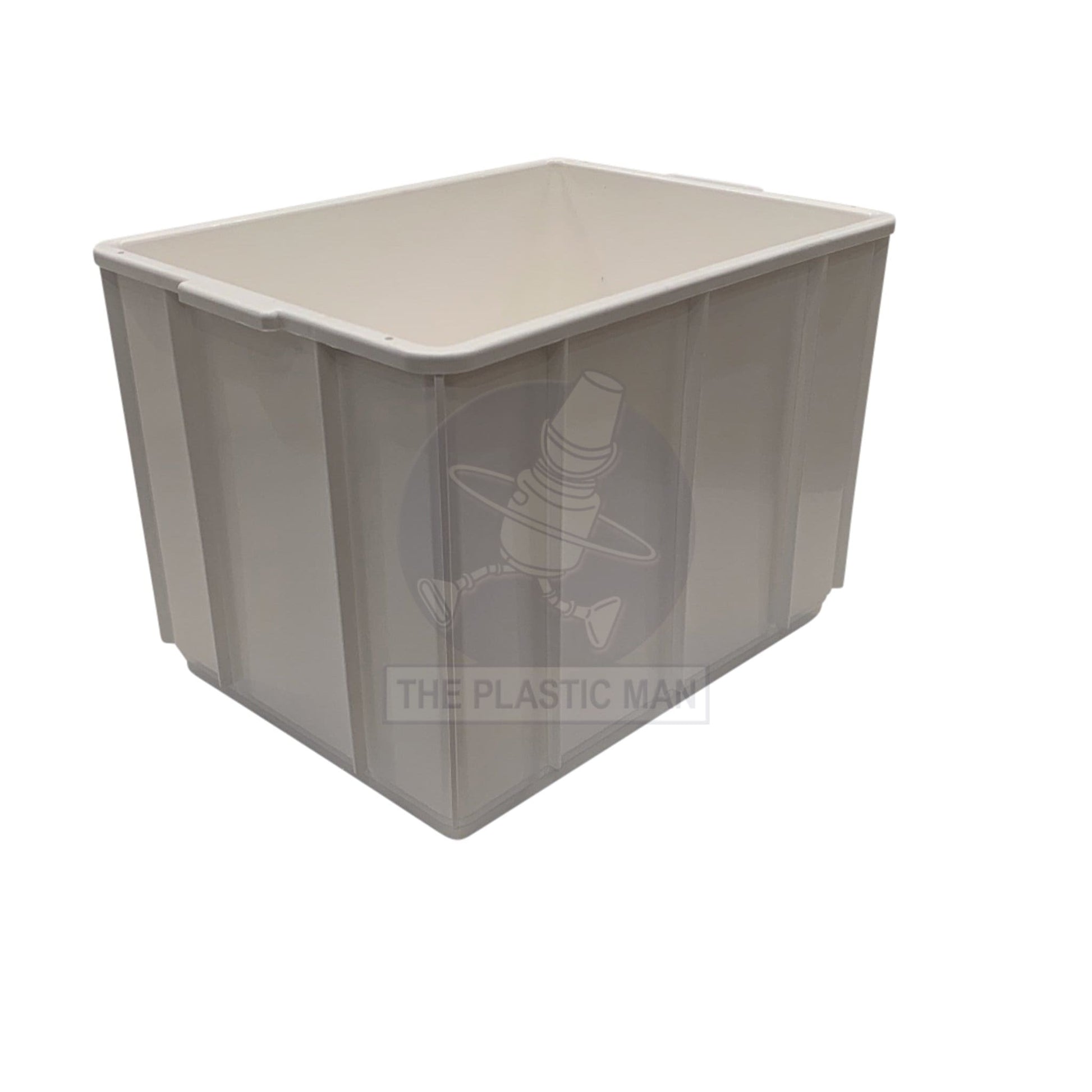 Multistacker Tote Box 33L - Tot33 Storage Boxes & Crates