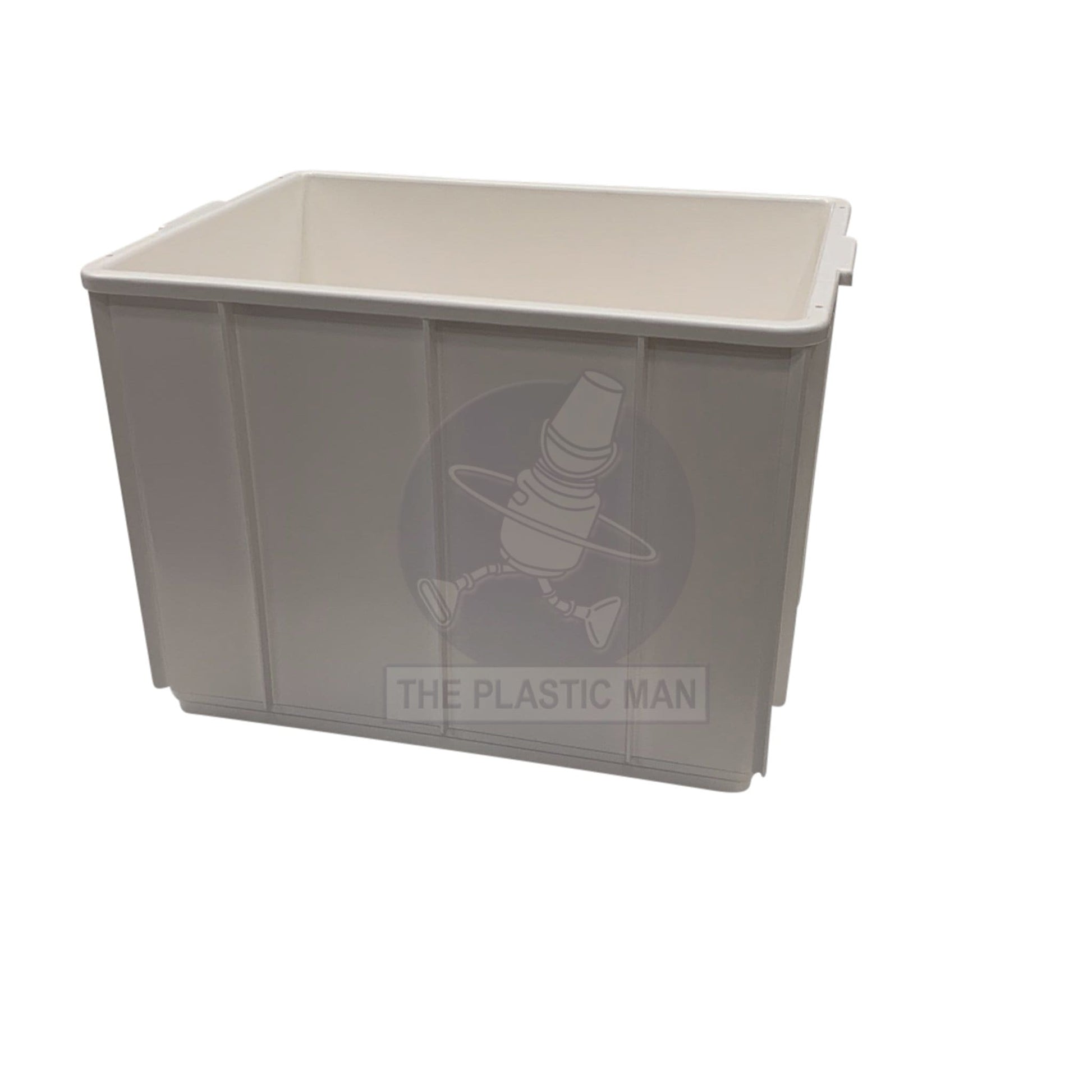 Multistacker Tote Box 33L - Tot33 Storage Boxes & Crates