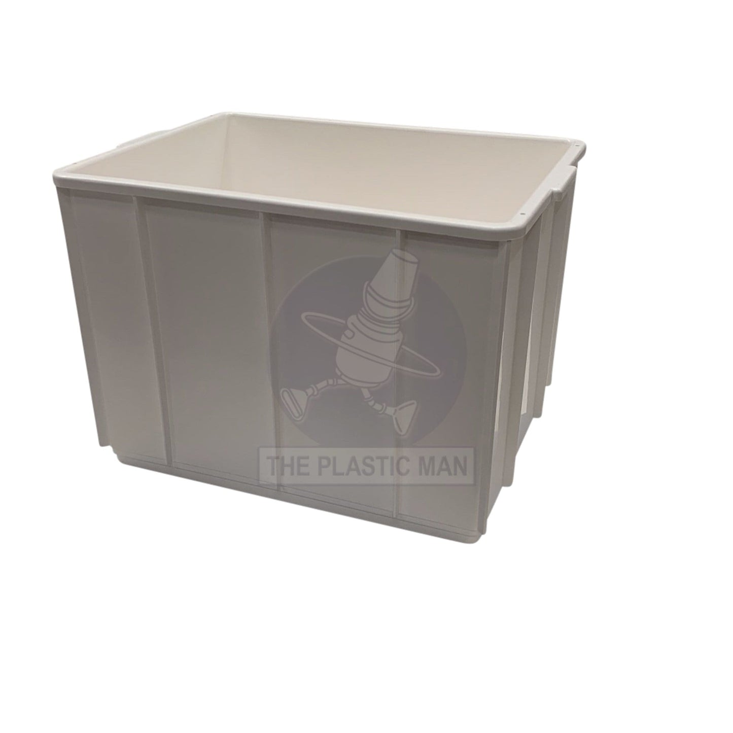 Multistacker Tote Box 33L - Tot33 Storage Boxes & Crates