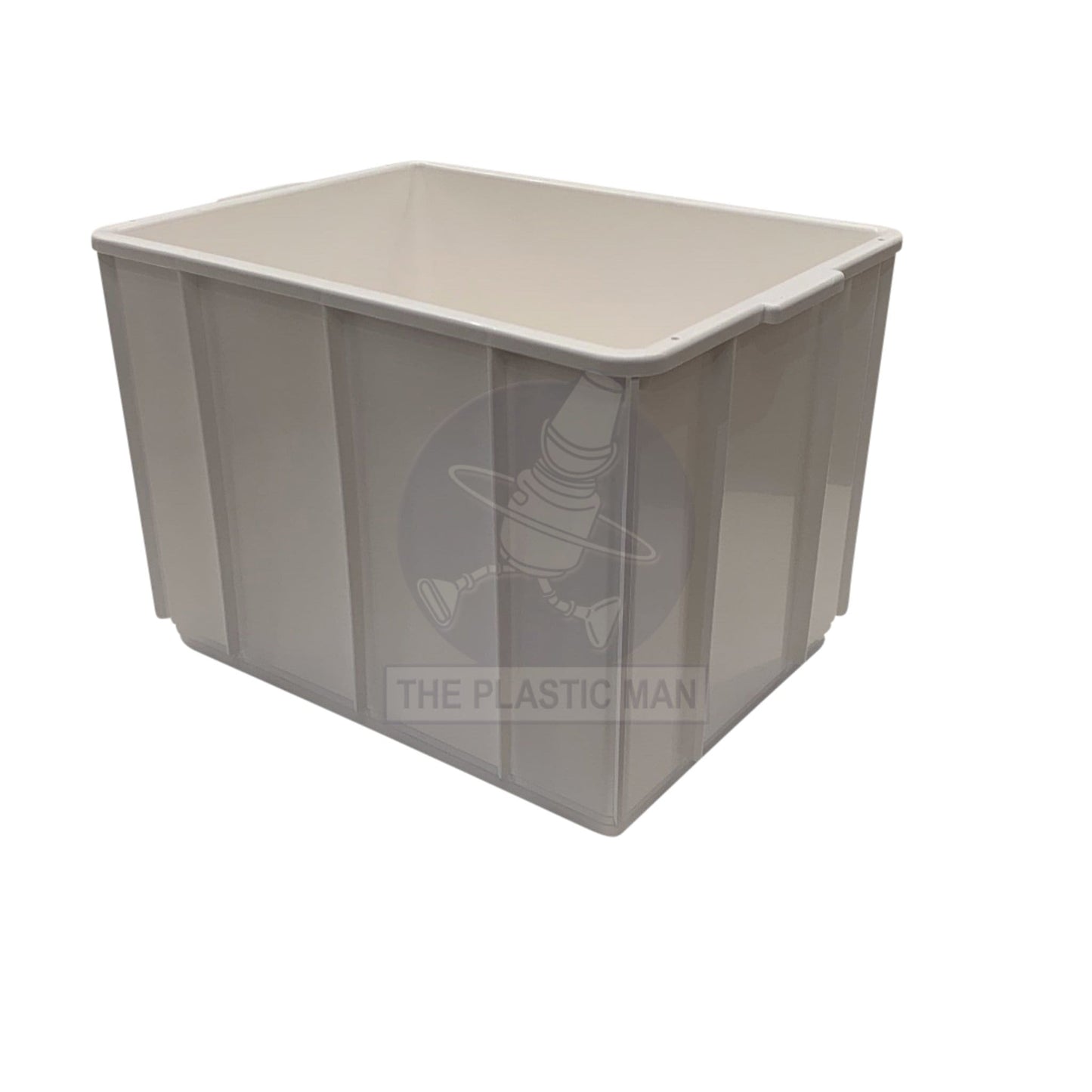 Multistacker Tote Box 33L - Tot33 Storage Boxes & Crates