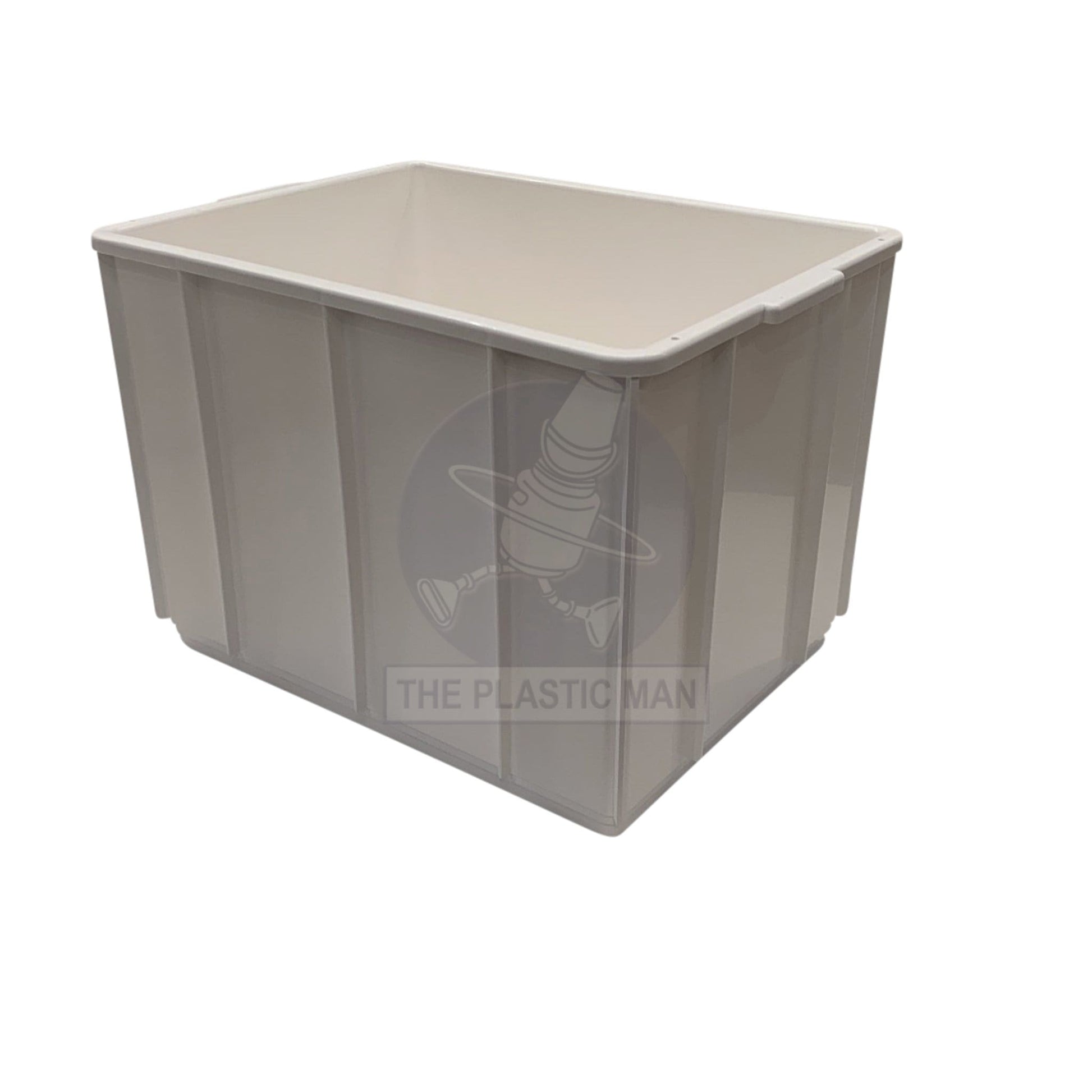 Multistacker Tote Box 33L - Tot33 Storage Boxes & Crates