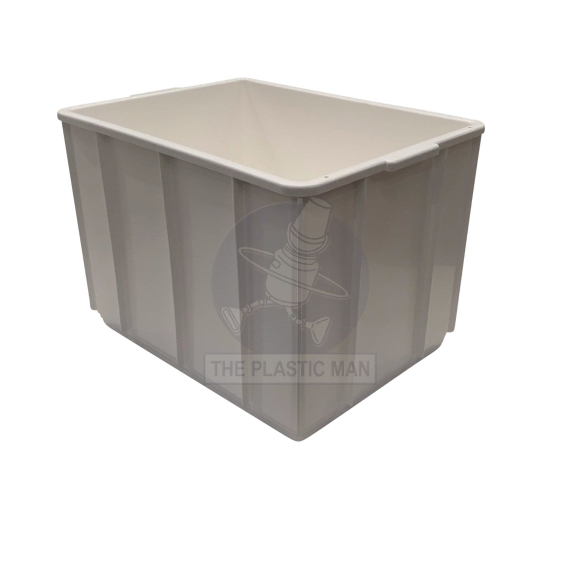 Multistacker Tote Box 33L - Tot33 Storage Boxes & Crates