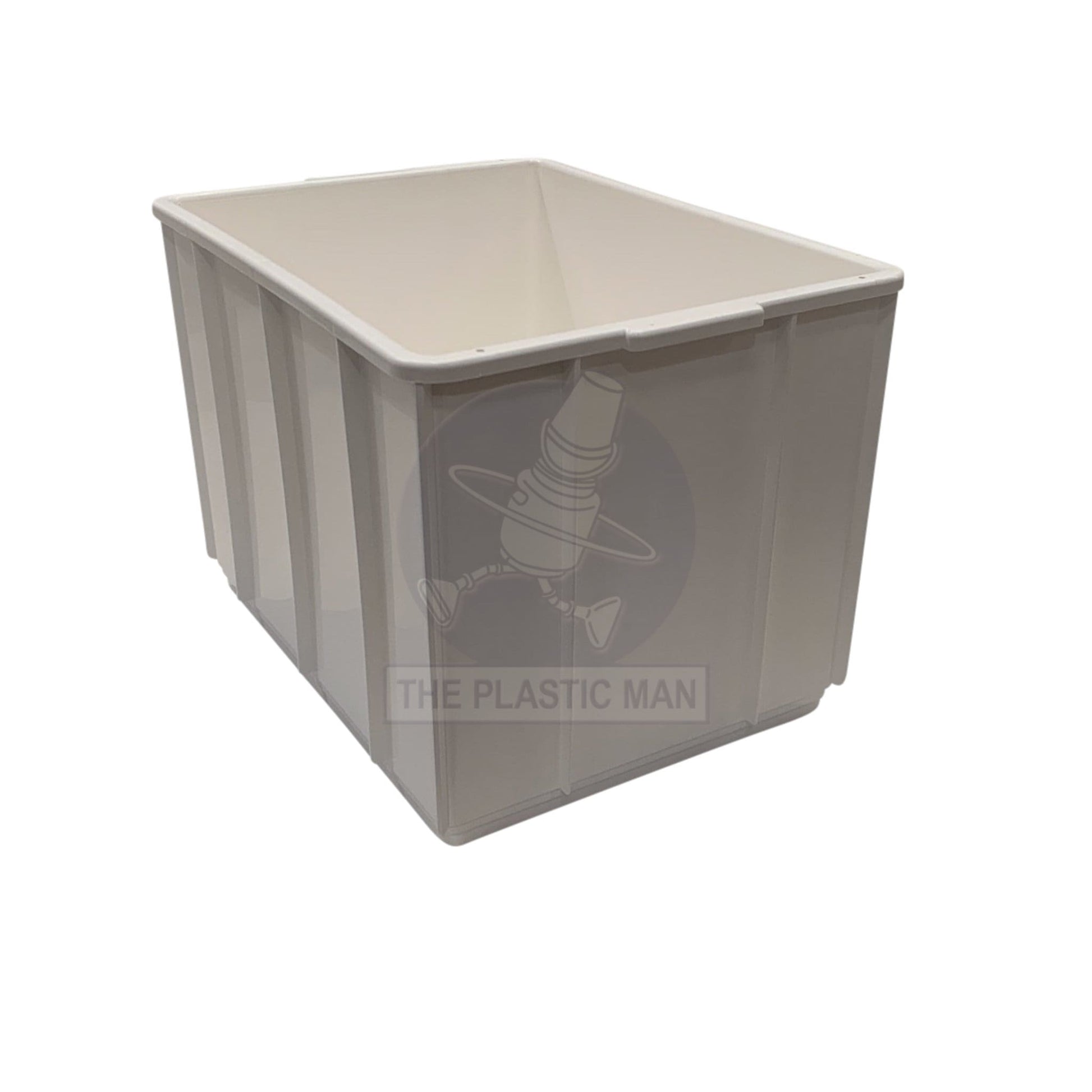 Multistacker Tote Box 33L - Tot33 Storage Boxes & Crates