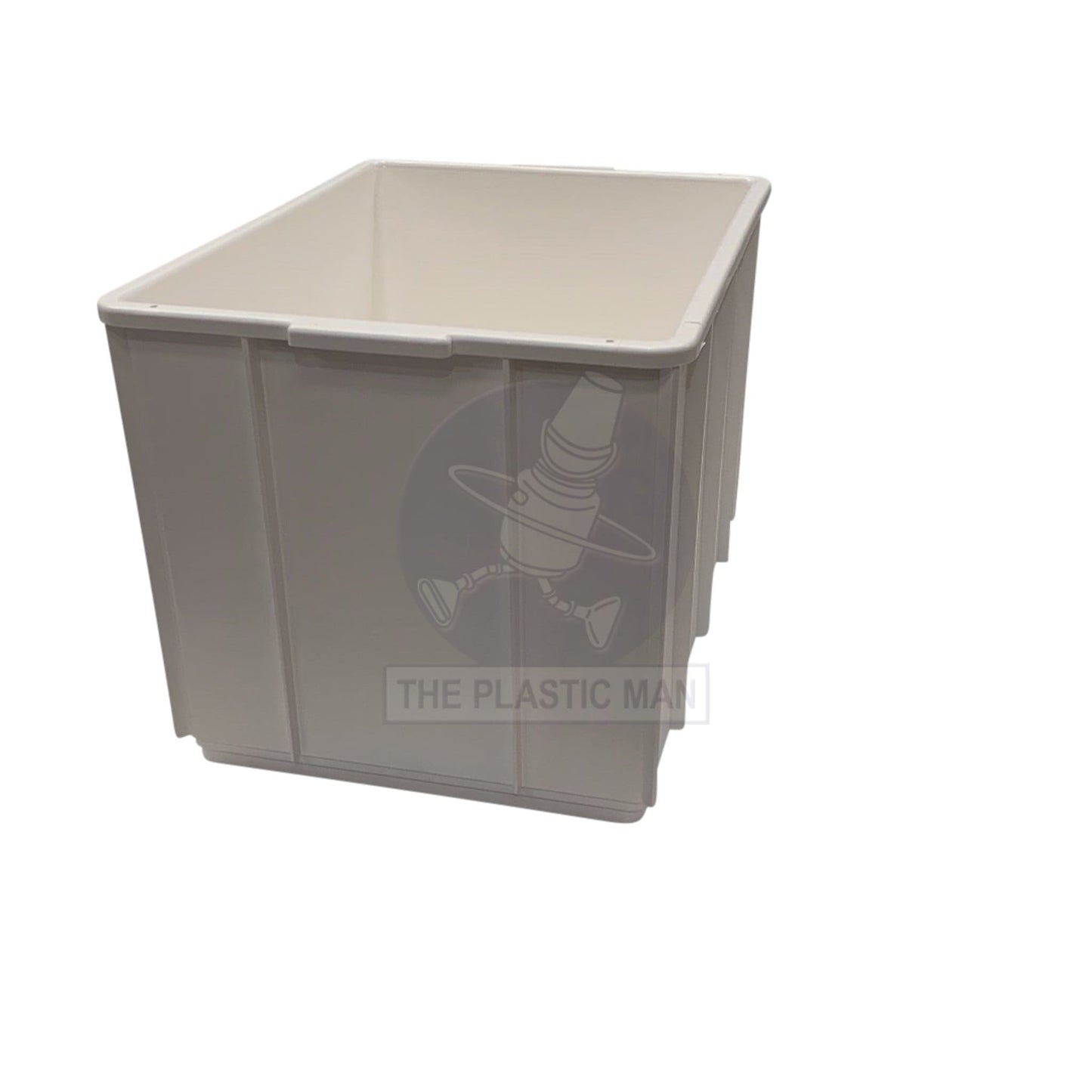 Multistacker Tote Box 33L - Tot33 Storage Boxes & Crates