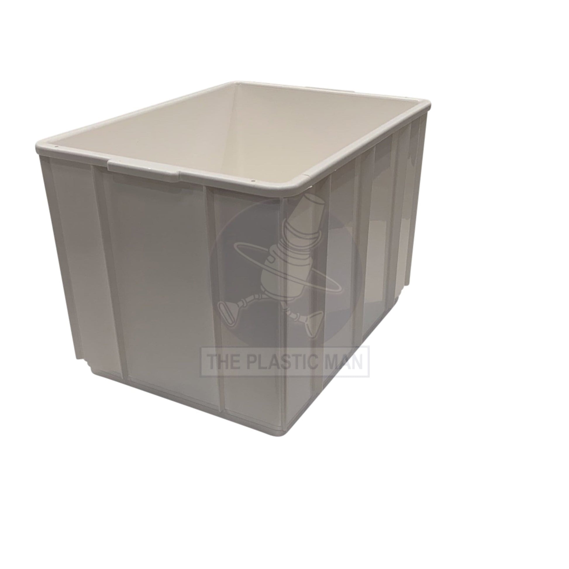 Multistacker Tote Box 33L - Tot33 Storage Boxes & Crates