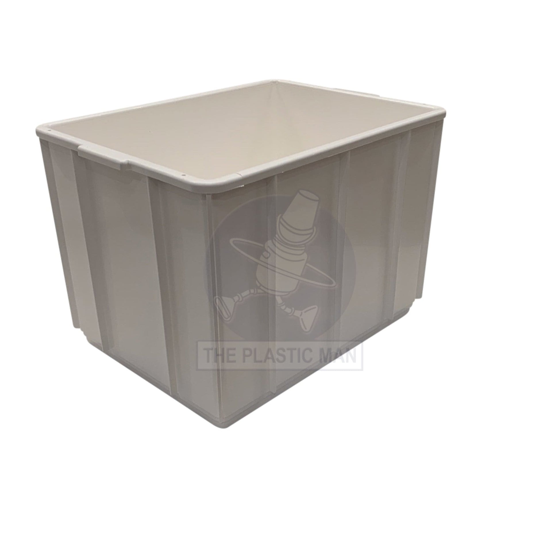 Multistacker Tote Box 33L - Tot33 Storage Boxes & Crates