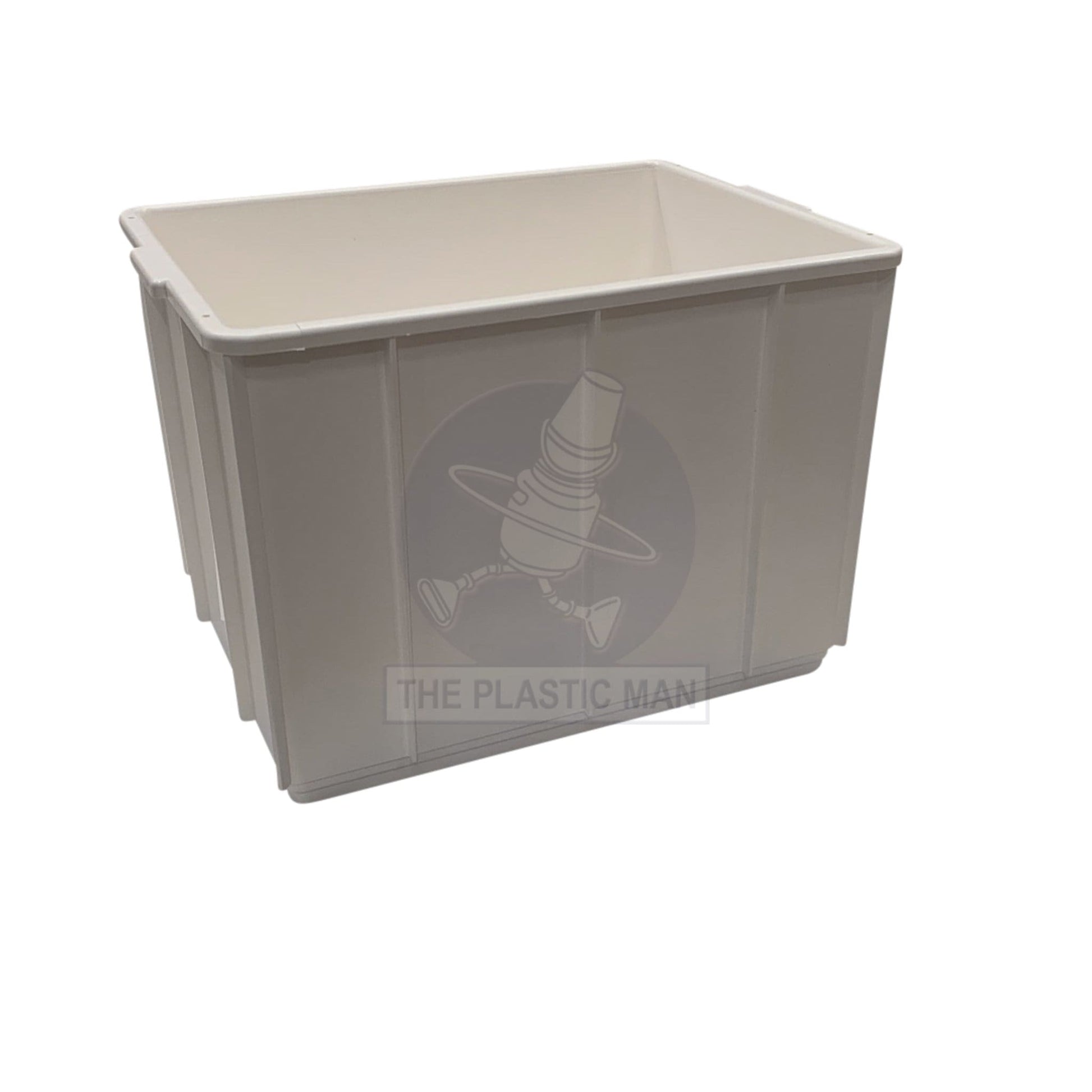 Multistacker Tote Box 33L - Tot33 Storage Boxes & Crates