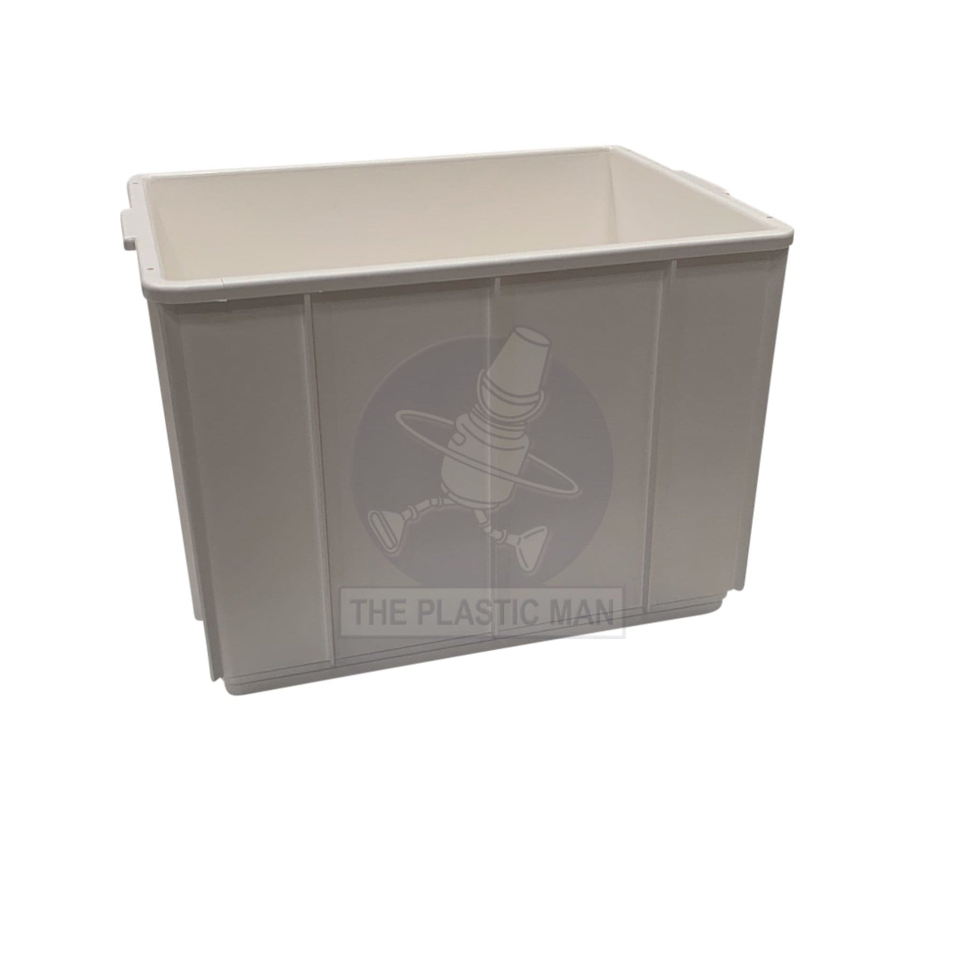 Multistacker Tote Box 33L - Tot33 Storage Boxes & Crates