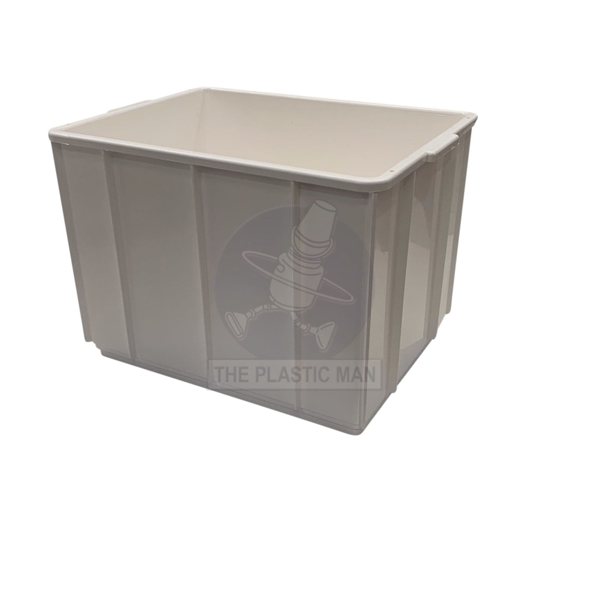 Multistacker Tote Box 33L - Tot33 Storage Boxes & Crates