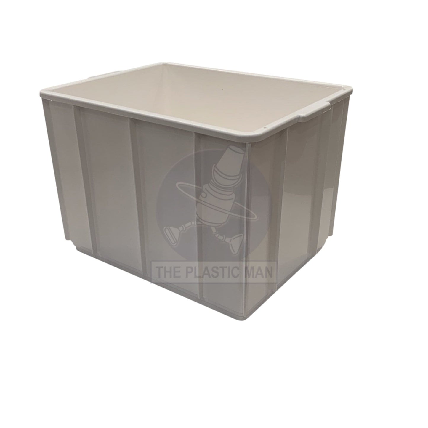 Multistacker Tote Box 33L - Tot33 Storage Boxes & Crates