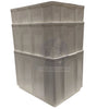 Multistacker Tote Box 33L - Tot33 Storage Boxes & Crates