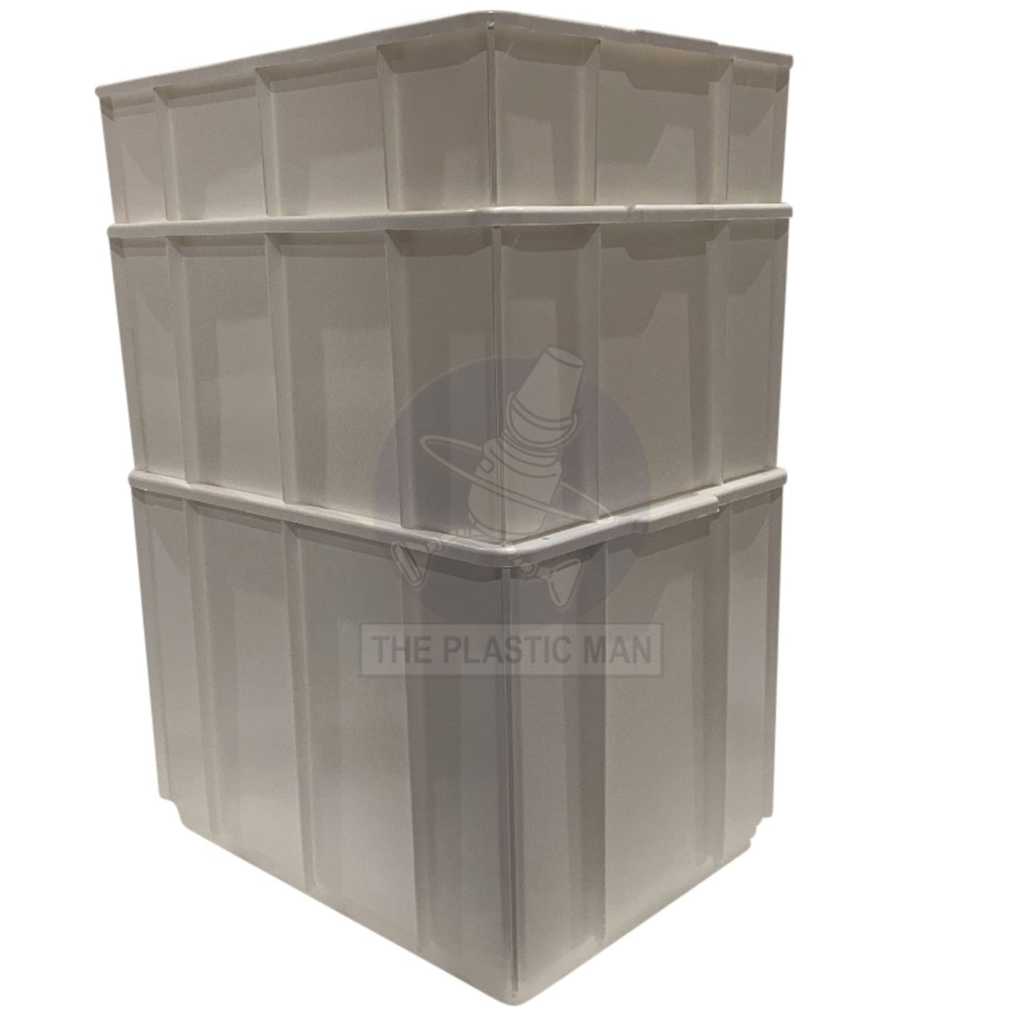 Multistacker Tote Box 33L - Tot33 Storage Boxes & Crates