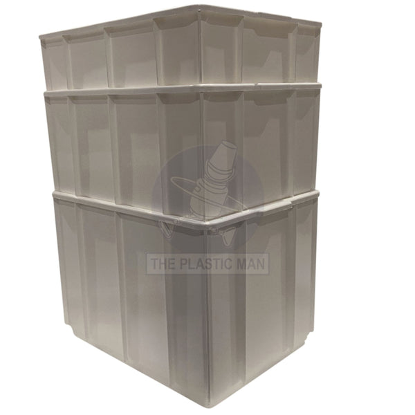 Multistacker Tote Box 33L - Tot33 Storage Boxes & Crates