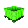Pallet Bin Nestable 780L - Pbn Storage Boxes & Crates