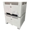 780 Ltr Megabin (Solid) - Ms7800 Storage Boxes & Crates