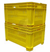 Produce Crate Vegetable 50L - Ih098 Storage Boxes & Crates