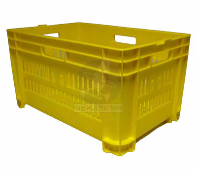 Produce Crate Vegetable 50L - Ih098 Storage Boxes & Crates