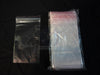 Resealable Bags 100 X 180 - Rs100180 Wrap & Tape