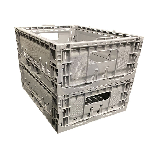 Returnable Folding Crate 12L - IH1129
