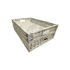 Returnable Folding Crate 17L - IH1094