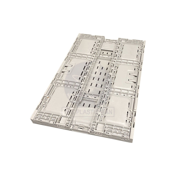 Returnable Folding Crate 33L - IH1172