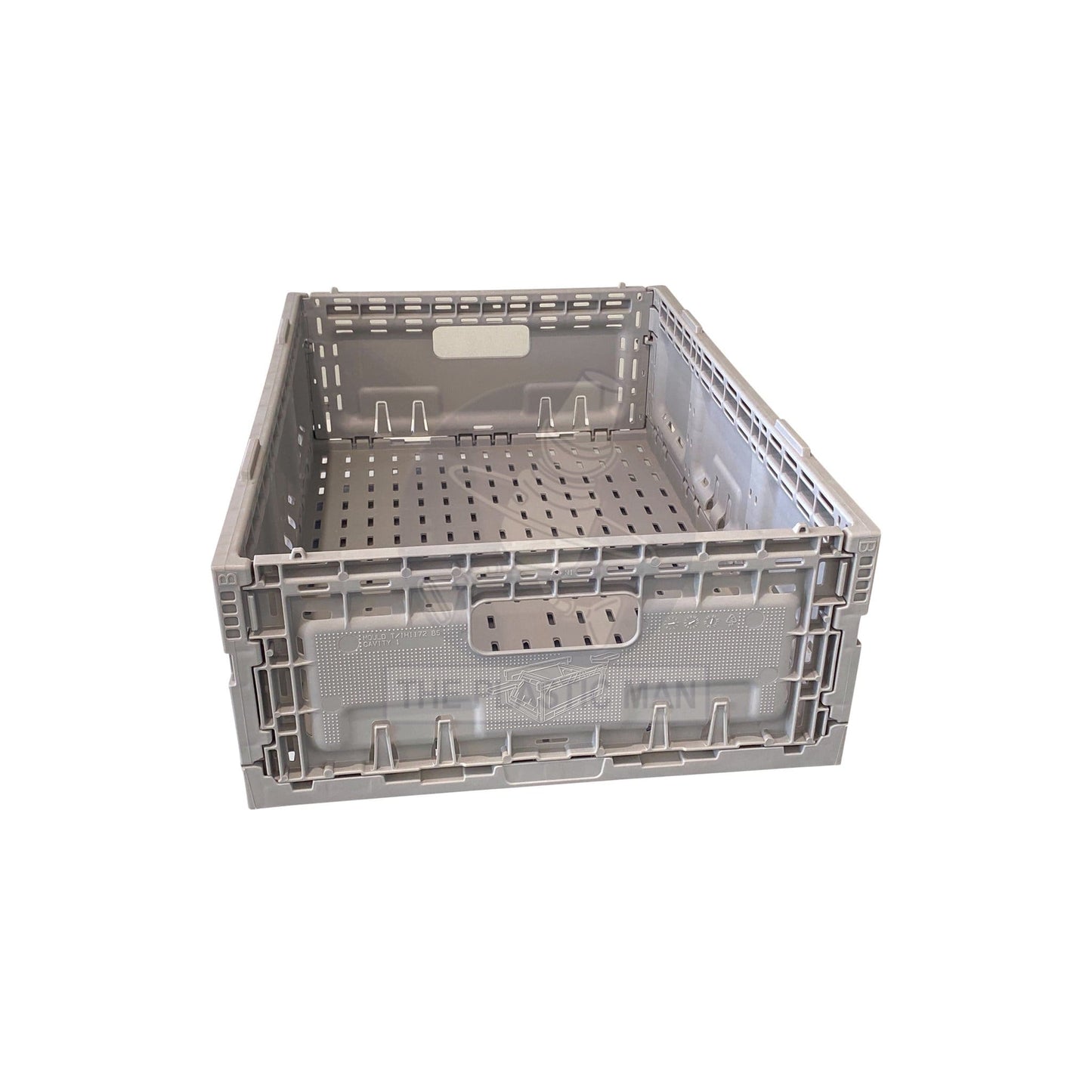 Returnable Folding Crate 33L - IH1172