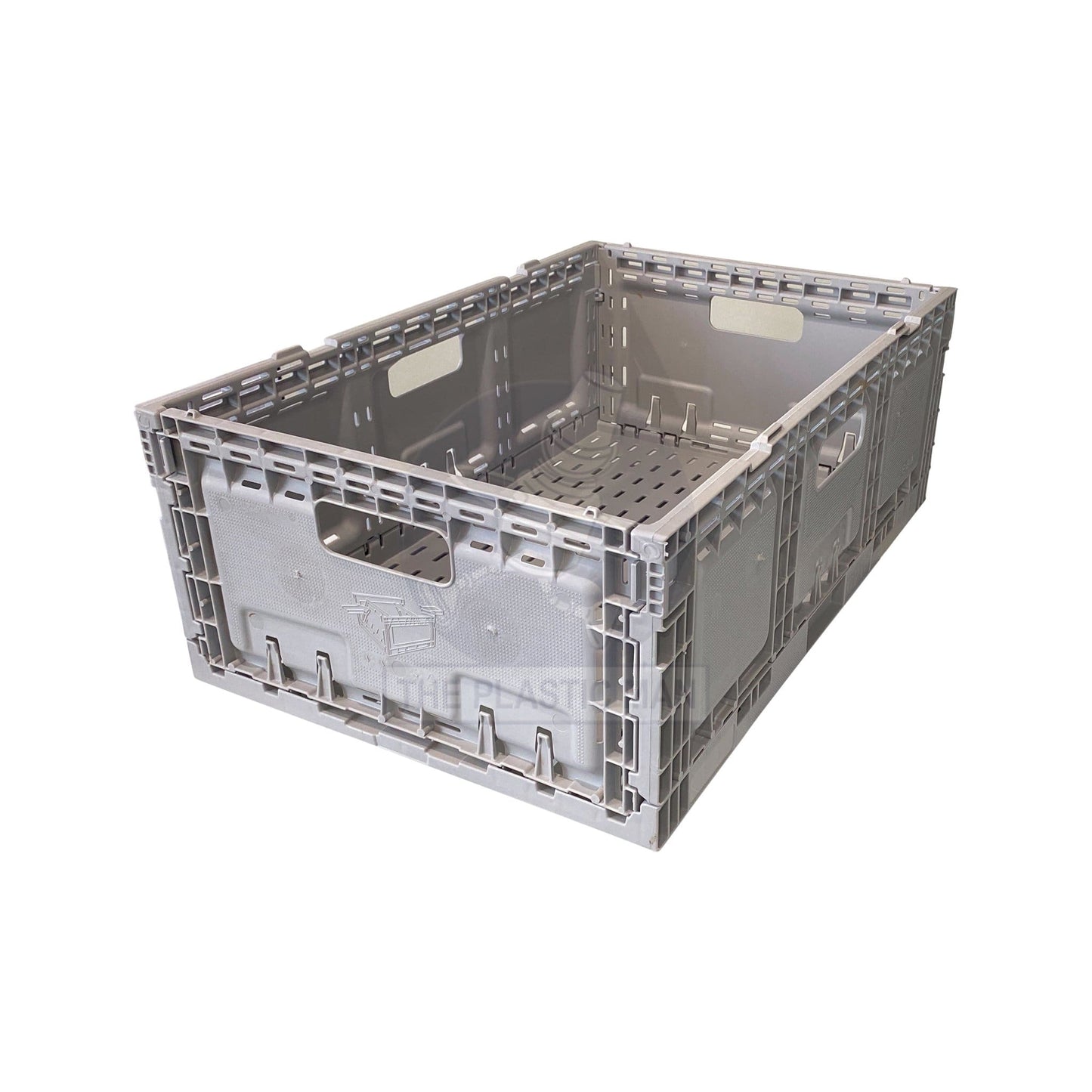 Returnable Folding Crate 41L - IH1210