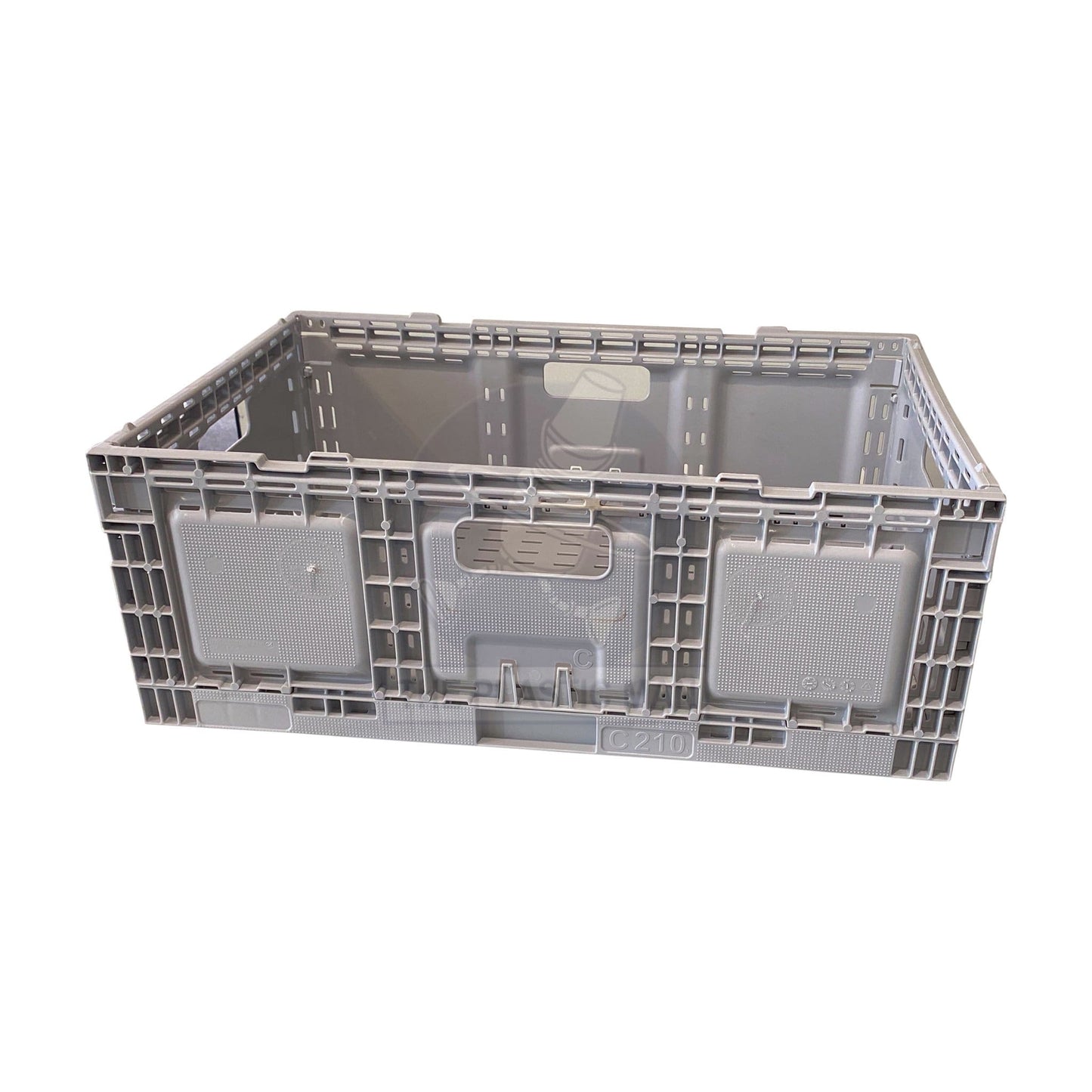 Returnable Folding Crate 41L - IH1210