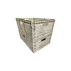 Returnable Folding Crate 41L - IH1210