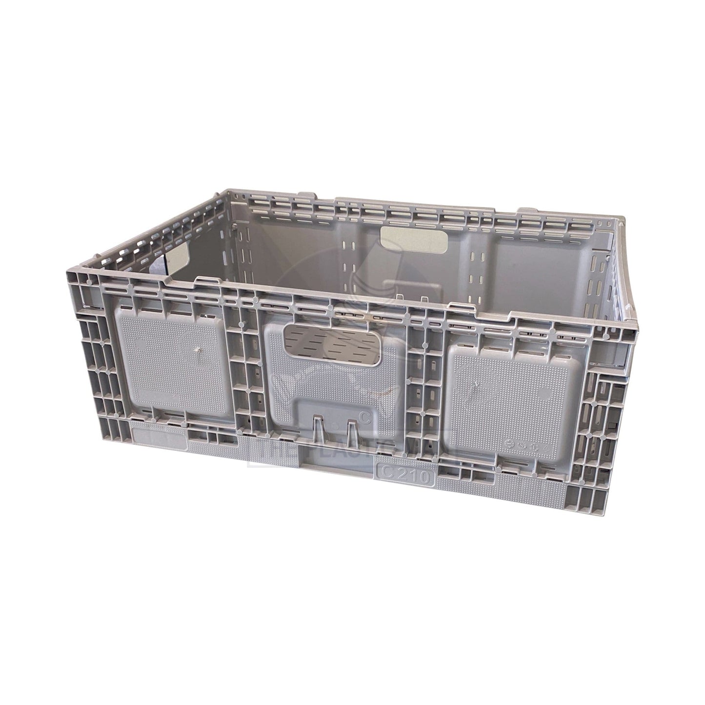 Returnable Folding Crate 41L - IH1210
