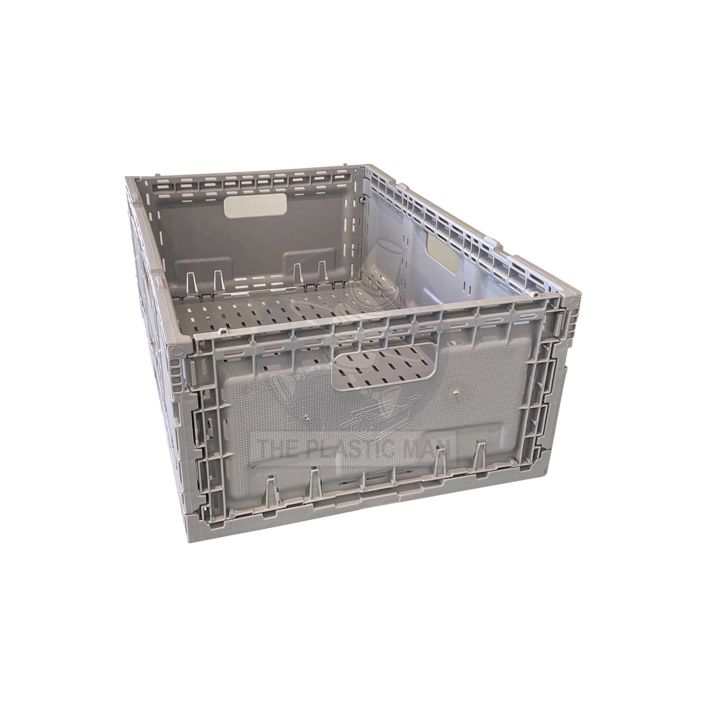 Returnable Folding Crate 41L - IH1210