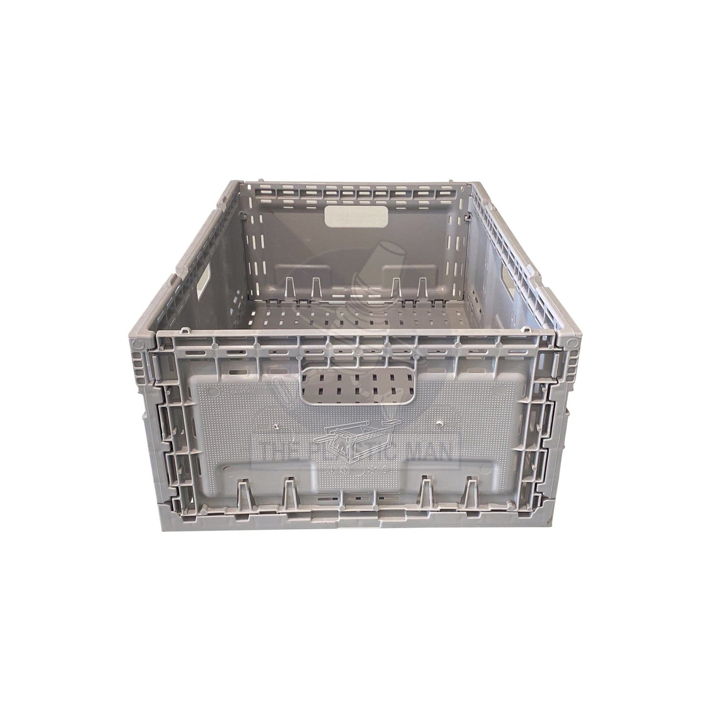 Returnable Folding Crate 41L - IH1210