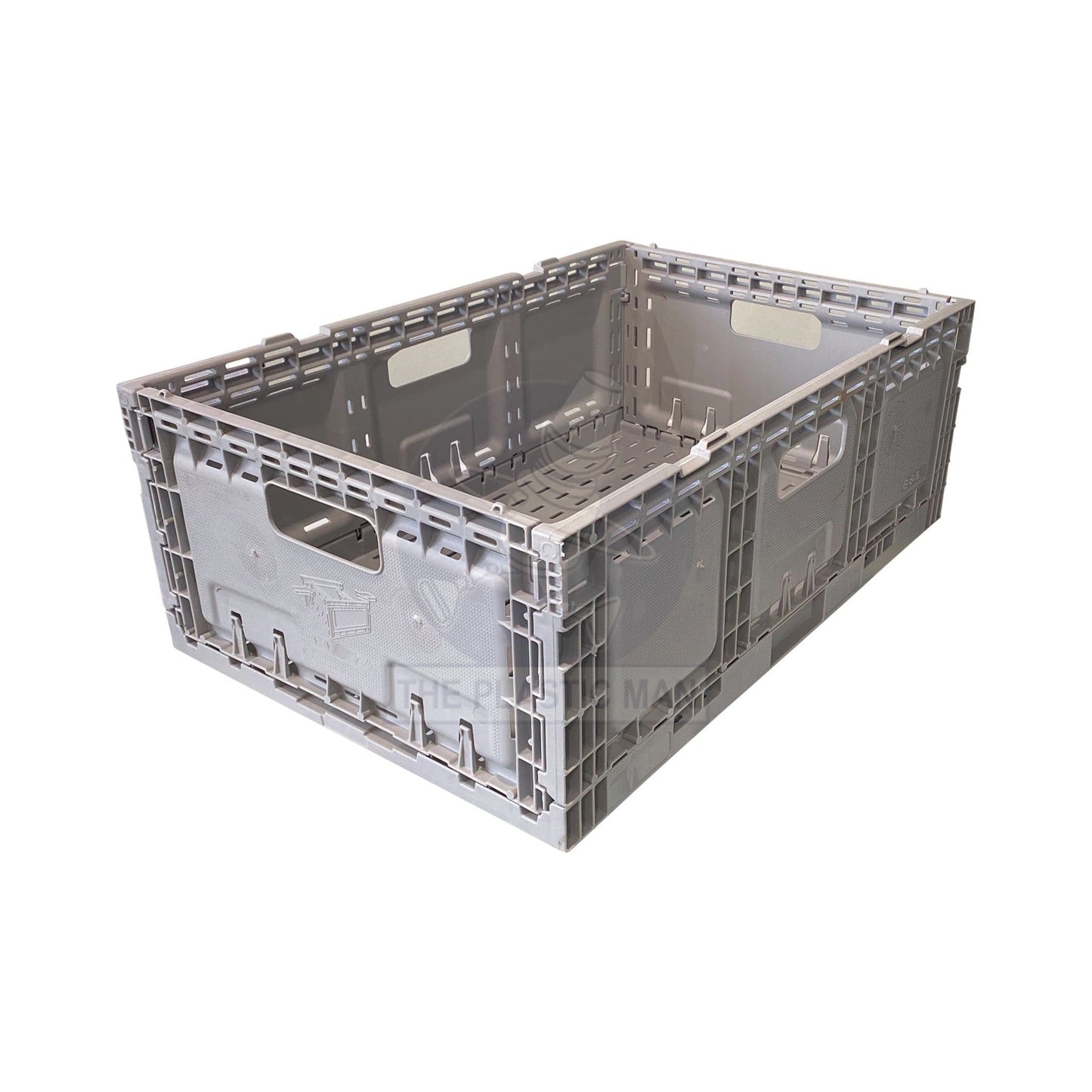 Returnable Folding Crate 41L - IH1210